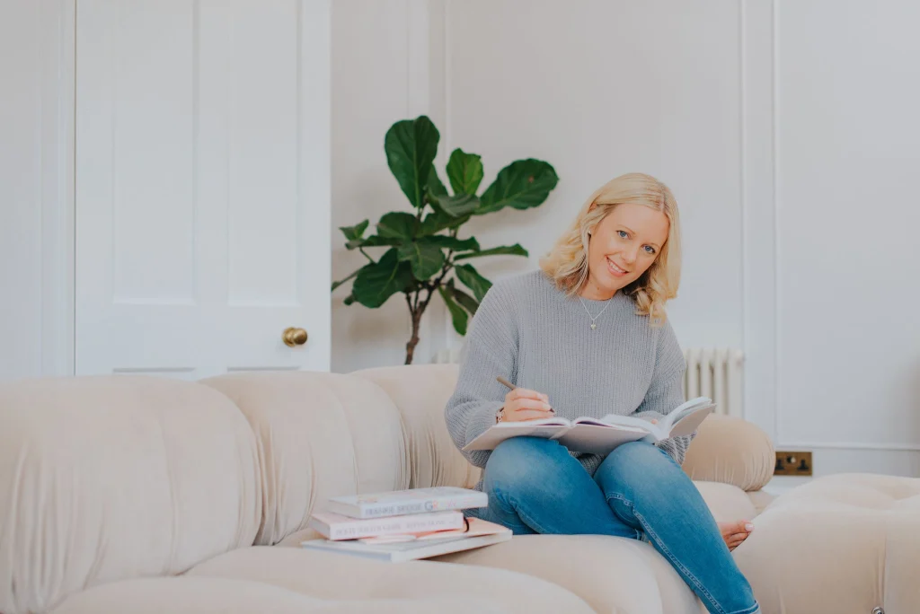 Cheryl Sharp, Pink Pig Financials CEO