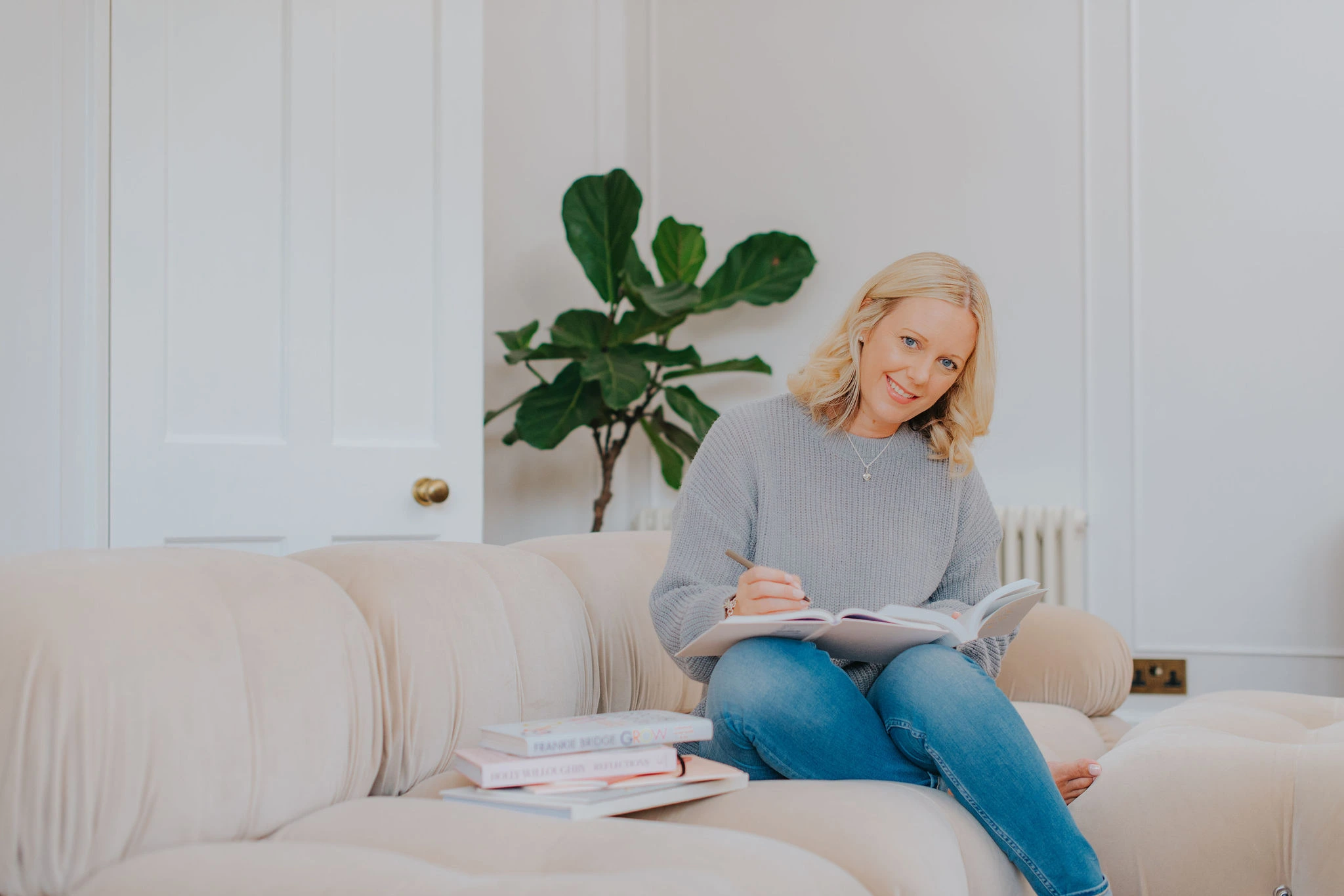 Cheryl Sharp, Pink Pig Financials CEO