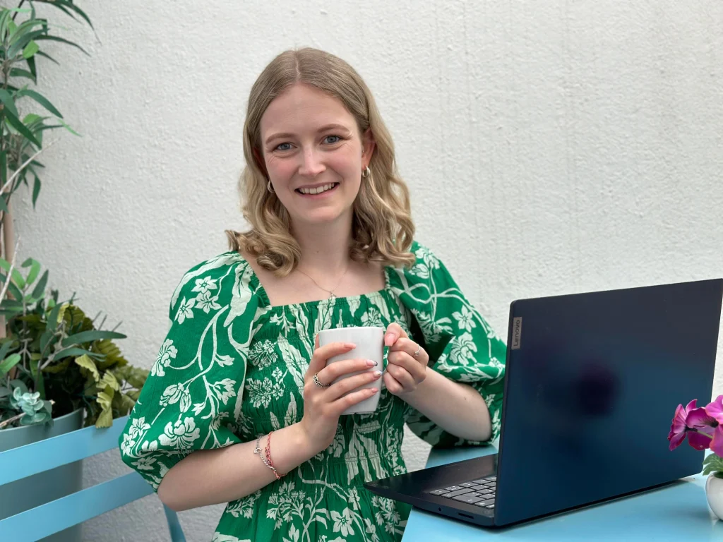 Virtual Assistant working virtually from Lisbon